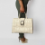 Gucci Dionysus Large Leather 3-Ways Tote Shoulder Bag Off-white