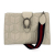 Gucci Dionysus Large Leather 3-Ways Tote Shoulder Bag Off-white