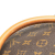 Louis Vuitton B Louis Vuitton Brown Monogram Canvas Canvas Monogram Looping GM France