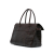 Mulberry B Mulberry Brown Dark Brown Calf Leather Croc Embossed skin Bayswater United Kingdom