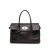 Mulberry B Mulberry Brown Dark Brown Calf Leather Croc Embossed skin Bayswater United Kingdom