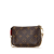 Louis Vuitton Brown Mini Monogram Vivienne Christmas Pochette Accessoires France