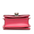 Celine B Celine Pink Calf Leather Small skin Classic Box Italy