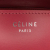 Celine B Celine Pink Calf Leather Small skin Classic Box Italy