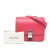 Celine B Celine Pink Calf Leather Small skin Classic Box Italy