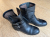 Paraboot Biker boots