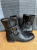 Paraboot Biker boots