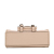 Chloé B Chloé Brown Beige Calf Leather Mini Edith Day Satchel Italy