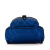 Gucci B Gucci Blue Nylon Fabric GG Off The Grid Backpack Italy