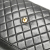 Chanel B Chanel Black Lambskin Leather Leather Jumbo Classic Lambskin Single Flap France