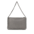 Stella McCartney AB Stella McCartney Gray Polyester Fabric Falabella Shaggy Deer Shoulder Bag Italy