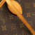 Louis Vuitton B Louis Vuitton Brown Monogram Canvas Canvas Monogram Neverfull MM France