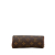 Louis Vuitton B Louis Vuitton Brown Monogram Canvas Canvas Monogram Papillon Pochette Italy