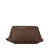 Louis Vuitton B Louis Vuitton Brown Damier Canvas Canvas Damier Ebene Saleya MM France