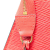 Louis Vuitton B Louis Vuitton Red Epi Leather Leather Epi Pochette Accessoires France