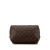 Louis Vuitton B Louis Vuitton Brown Monogram Canvas Canvas Monogram Speedy 25 France