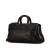 Prada B Prada Black N/a Leather Cervo Satchel Italy