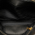 Prada B Prada Black N/a Leather Cervo Satchel Italy