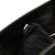 Prada B Prada Black N/a Leather Cervo Satchel Italy