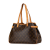 Louis Vuitton AB Louis Vuitton Brown Monogram Canvas Canvas Monogram Batignolles Horizontal France