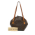 Louis Vuitton B Louis Vuitton Brown Monogram Canvas Canvas Monogram Ellipse GM Shopping Bag France