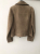 Brunello Cucinelli Biker jacket