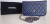 Chanel Wallet on chain Chanel blau