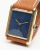 Cartier Tank 23mm Ref 590005 Rare Starry Night Dial