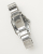 Cartier Santos Galbée 24mm Ref 1565 Watch