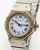 Cartier Santos Octagon Automatic 25mm Watch