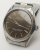 Rolex Oyster Perpetual 34mm Ref 1002 Rare Ghost Sigma Dial 1972 Watch