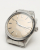 Rolex Oyster Perpetual 34mm Ref 1002 Rare Ghost Sigma Dial 1972 Watch