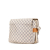 Louis Vuitton B Louis Vuitton White Damier Canvas Canvas Damier Azur Naviglio France