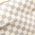 Louis Vuitton B Louis Vuitton White Damier Canvas Canvas Damier Azur Naviglio France