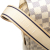 Louis Vuitton B Louis Vuitton White Damier Canvas Canvas Damier Azur Naviglio France