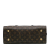 Louis Vuitton B Louis Vuitton Brown Monogram Canvas Canvas Monogram Tuileries United States