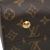 Louis Vuitton B Louis Vuitton Brown Monogram Canvas Canvas Monogram Tuileries United States