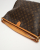 Louis Vuitton Monogram Delightful PM Bag