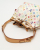 Louis Vuitton Takashi Murakami Monogram Petit Noe Bucket Bag