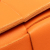 Bottega Veneta B Bottega Veneta Orange Calf Leather skin Intrecciato Cassette Crossbody Italy