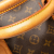 Louis Vuitton B Louis Vuitton Brown Monogram Canvas Canvas Monogram Keepall 50 France