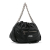 Alexander McQueen AB Alexander McQueen Black Calf Leather The Ball Bundle Bag Romania