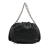 Alexander McQueen AB Alexander McQueen Black Calf Leather The Ball Bundle Bag Romania