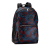 Louis Vuitton B Louis Vuitton Black Damier Canvas Canvas Damier Cobalt Camouflage Andy Backpack France