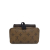 Louis Vuitton B Louis Vuitton Brown Monogram Canvas Canvas Monogram Reverse Mini Palm Springs France