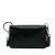 Dolce&Gabbana B Dolce & Gabbana Black Calf Leather Crossbody Bag Italy