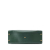 Gucci AB Gucci Green Calf Leather x Adidas Maxi Diana Satchel Italy