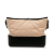 Chanel AB Chanel Brown Beige Lambskin Leather Leather Medium Bicolor Lambskin Gabrielle Crossbody Italy