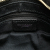 Burberry B Burberry Black Canvas Fabric House Check Trimmed Handbag China