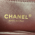 Chanel B Chanel Pink Caviar Leather Leather Business Affinity Shopping Tote Italy